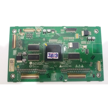 LG , LGE PDP 070209 RA16 , 42X4A_CTAL , EAX36952701 , EBR36954101 , LOGİC BOARD , T-CON BOARD , T-CON ADRES KARTI , TCON BOARD.